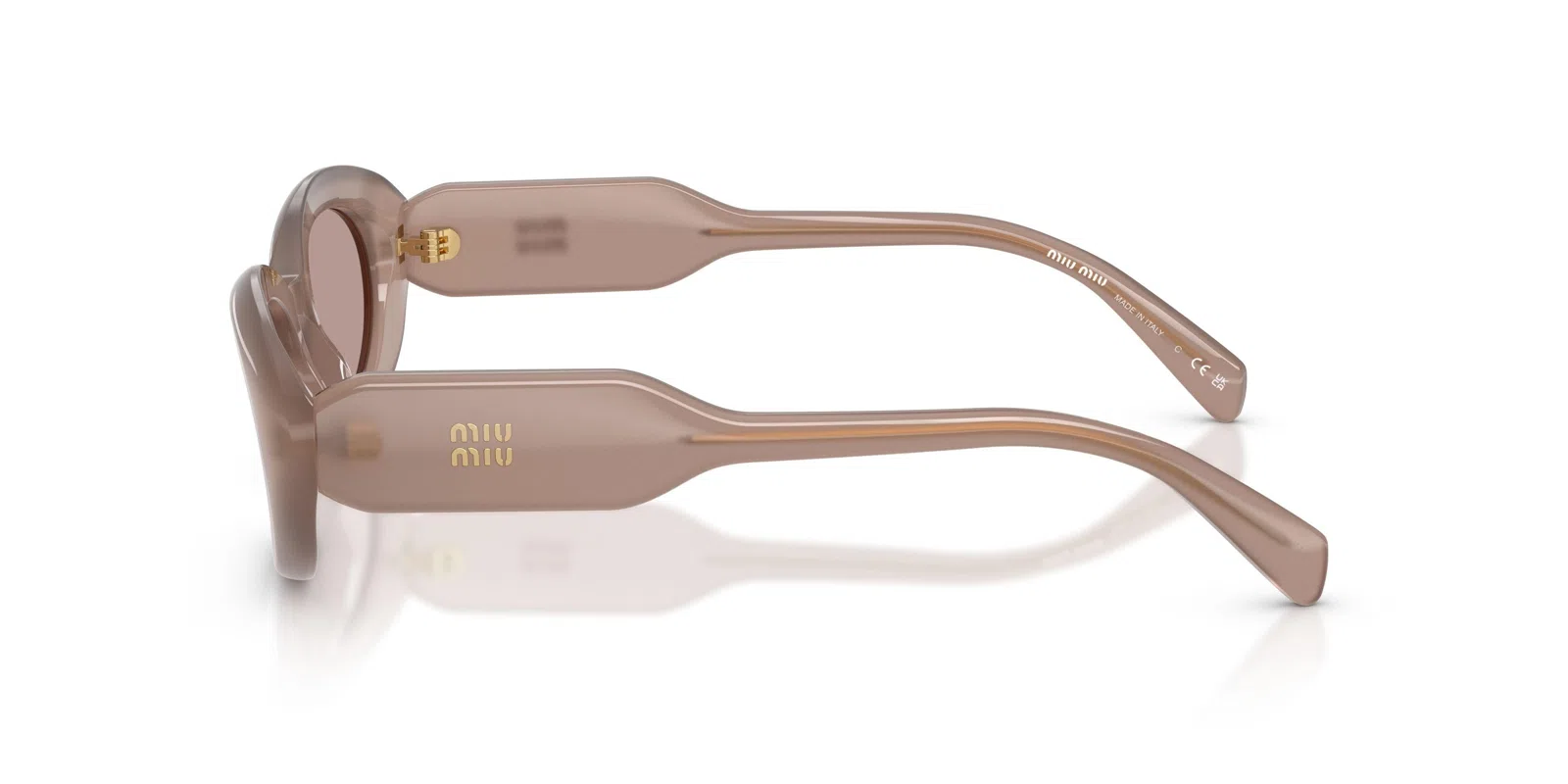 Miu C01S Sunglasses - view 22